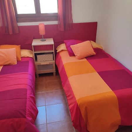 La Launa Apartamento Rural Trevélez Eksteriør bilde