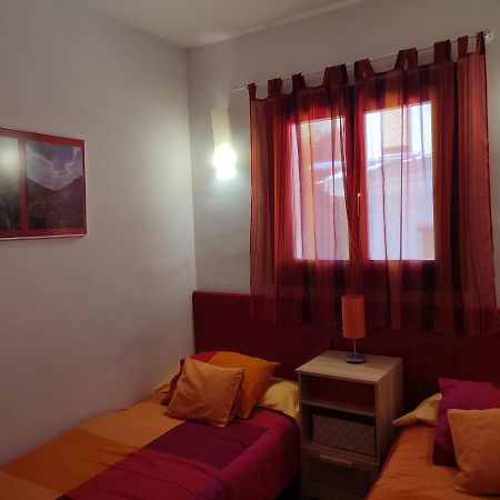 La Launa Apartamento Rural Trevélez Eksteriør bilde