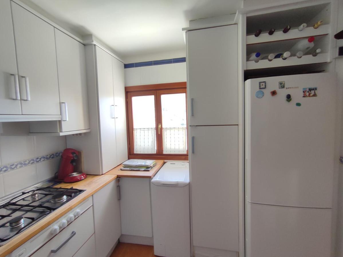 La Launa Apartamento Rural Trevélez Eksteriør bilde