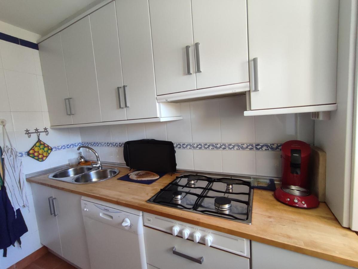 La Launa Apartamento Rural Trevélez Eksteriør bilde
